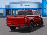 New 2025 Chevrolet Silverado 1500 RST image 4