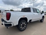 New 2025 GMC Sierra 2500 Denali w/ Denali Reserve Package image 3