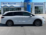 New 2025 Honda Odyssey Touring image 2