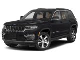 New 2025 Jeep Grand Cherokee Limited 4xe image 4
