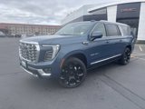 New 2025 GMC Yukon XL Denali w/ Denali Reserve Package image 3