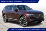 New 2025 Volvo XC90 T8 Core image 2