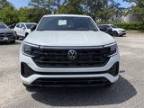 New 2025 Volkswagen Atlas Cross Sport SEL R-Line image 3