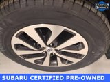 Certified 2024 Subaru Outback Premium image 2