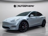 Used 2022 Tesla Model Y Performance image 3