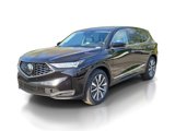 New 2025 Acura MDX w/ Technology Package image 2