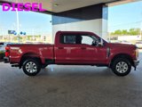 Certified 2023 Ford F250 XLT w/ 360-Degree Camera Package image 2