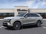 New 2025 Cadillac Escalade IQ Sport 2 w/ LPO, ONYX Package image 2
