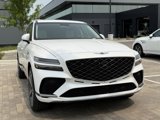 New 2025 Genesis GV80 3.5T e-SC image 3