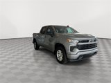 New 2025 Chevrolet Silverado 1500 RST image 2