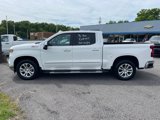 Used 2022 Chevrolet Silverado 1500 LTZ w/ LTZ Convenience Package II image 2