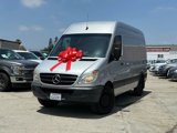 Used 2011 Mercedes-Benz Sprinter 2500 image 2