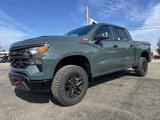 New 2025 Chevrolet Silverado 1500 Custom Trail Boss image 2