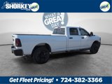 New 2026 RAM 3500 Tradesman image 3