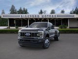 New 2025 Ford F450 Platinum image 2