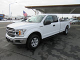 Used 2018 Ford F150 4x4 SuperCab image 4