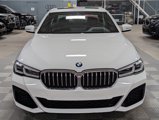 Used 2022 BMW 540i xDrive w/ M Sport Package image 4