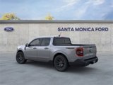 New 2025 Ford Maverick Tremor image 4
