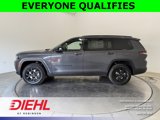 New 2025 Jeep Grand Cherokee L Altitude image 4