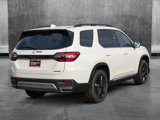 New 2025 Honda Pilot Touring image 2