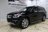 Used 2013 Mercedes-Benz GL 450 4MATIC image 2