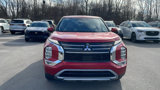 New 2025 Mitsubishi Outlander SE image 2