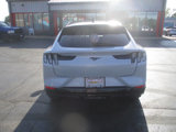 Used 2022 Ford Mustang Mach-E Premium image 4