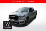 New 2025 RAM 1500 Laramie w/ Sport Appearance Package image 3