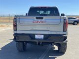 New 2026 GMC Sierra 2500 AT4X image 4