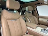 New 2025 Land Rover Range Rover SV image 4