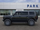 New 2025 Ford Bronco Outer Banks w/ Sasquatch Package image 3
