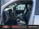 New 2025 RAM 1500 Laramie w/ Night Edition image 3