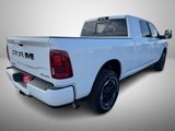 New 2025 RAM 2500 Laramie image 3