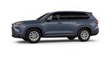 New 2025 Toyota Grand Highlander AWD Hybrid image 3