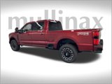 New 2025 Ford F250 Platinum image 2