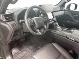 New 2025 Lexus LX 600 4WD w/ Premium Package image 5