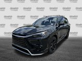 New 2025 Lexus TX 350 AWD image 5