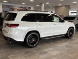 New 2025 Mercedes-Benz GLS 63 AMG 4MATIC image 3