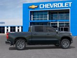 New 2026 Chevrolet Silverado 1500 LT w/ Leather Package image 5