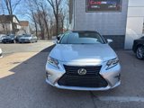 Used 2017 Lexus ES 350 image 2