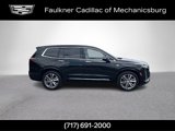 Certified 2022 Cadillac XT6 Premium Luxury w/ Technology Package image 3