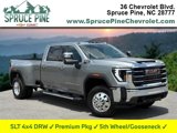 New 2025 GMC Sierra 3500 SLT w/ SLT Premium Package image 1