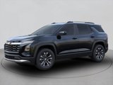 New 2026 Chevrolet Equinox LT w/ Convenience Package II image 2