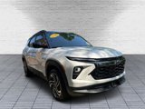 Used 2025 Chevrolet TrailBlazer RS w/ Convenience Package image 2