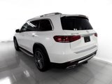 Used 2021 Mercedes-Benz GLS 450 4MATIC image 4