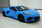 Used 2023 Chevrolet Corvette Stingray Coupe w/ 1LT image 3
