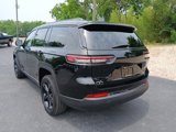 New 2025 Jeep Grand Cherokee L Limited image 4