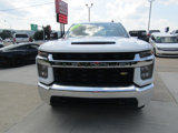 Used 2021 Chevrolet Silverado 2500 LT w/ Fleet Comfort Package image 3