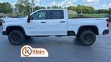 New 2025 Chevrolet Silverado 2500 ZR2 w/ ZR2 Bison Edition image 4