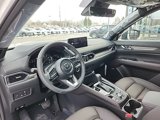 New 2025 MAZDA CX-5 Signature image 4